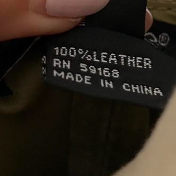 Boho top - Picture 2 of 3